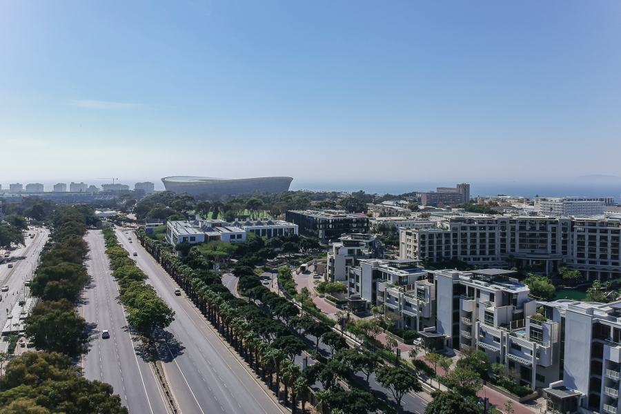 1 Bedroom Property for Sale in Green Point Western Cape